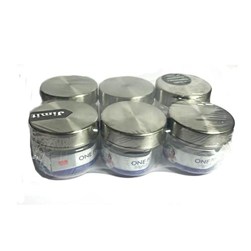 JIMIT ONE PLUS JAR 50ML*6